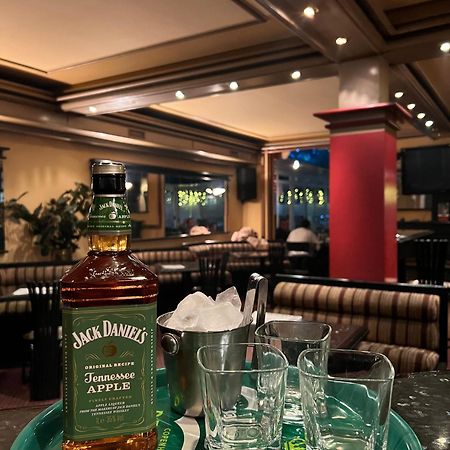 Hotel Royal Бело Поле Екстериор снимка