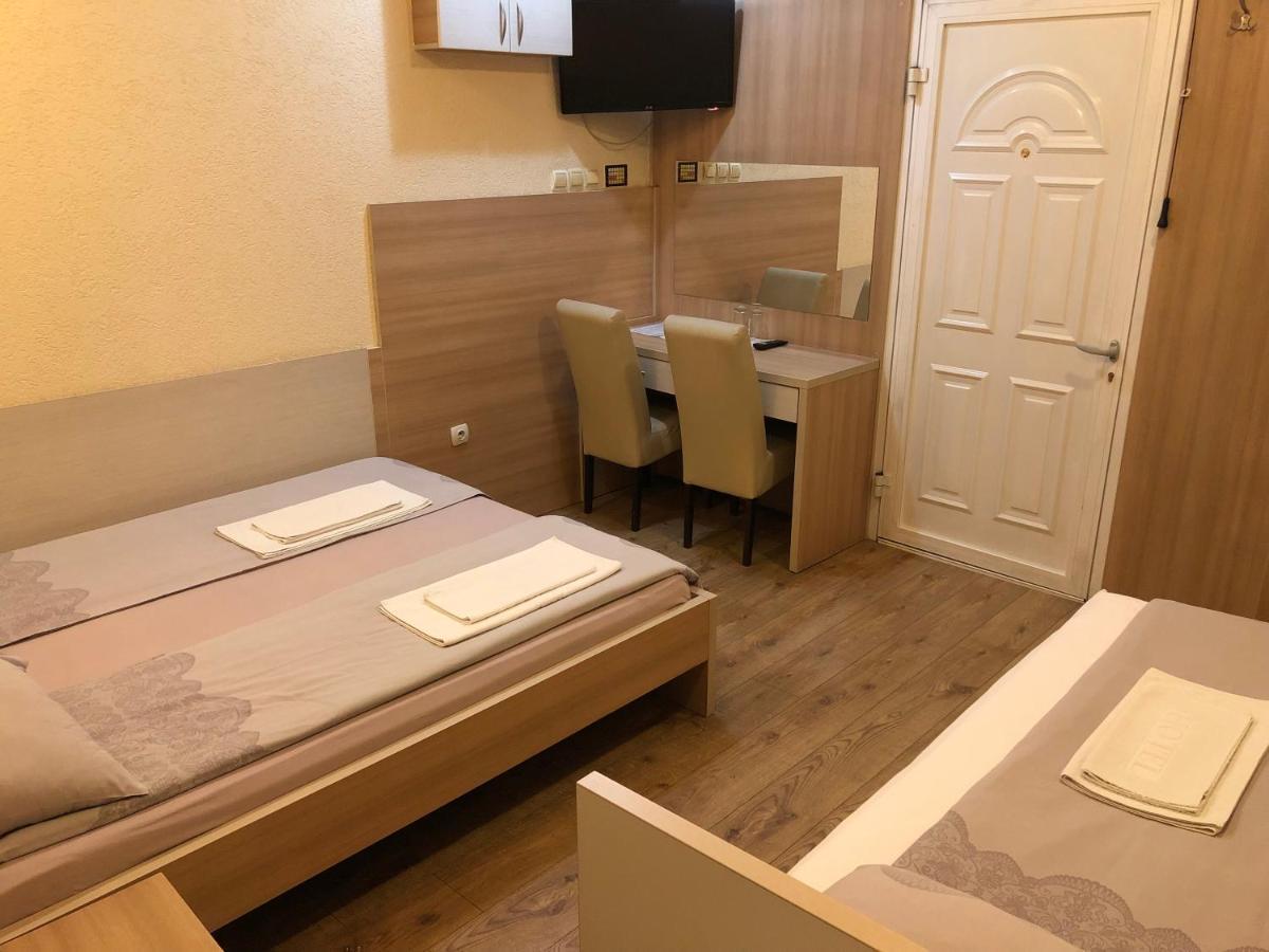 Hotel Royal Бело Поле Екстериор снимка