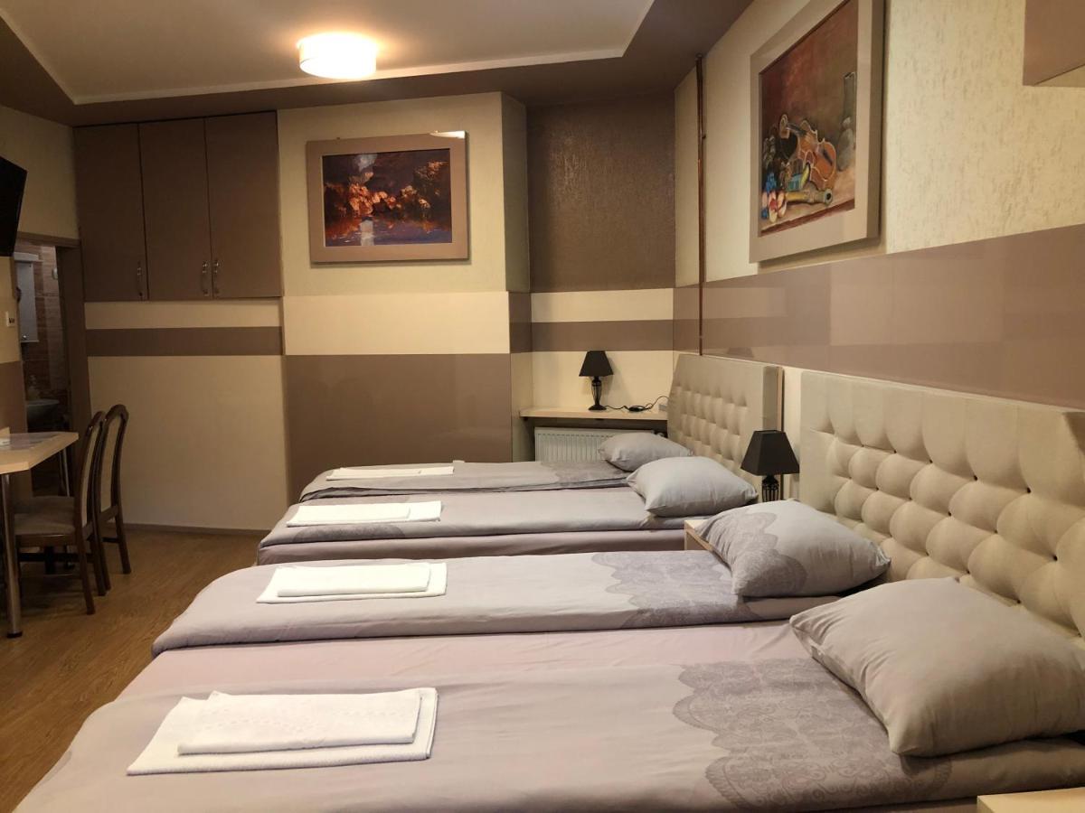 Hotel Royal Бело Поле Екстериор снимка
