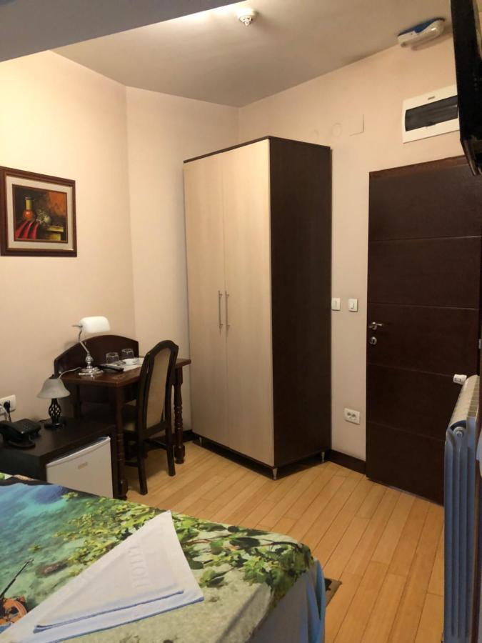 Hotel Royal Бело Поле Екстериор снимка