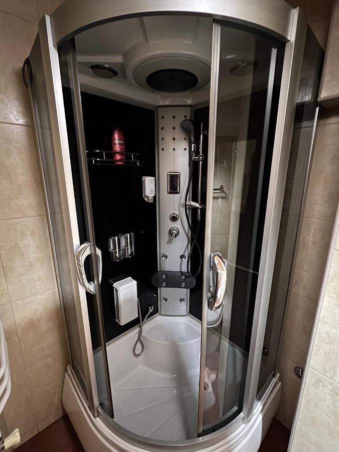 Hotel Royal Бело Поле Екстериор снимка