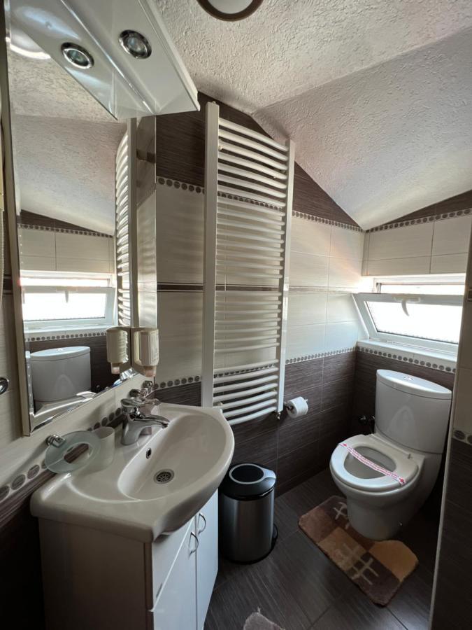 Hotel Royal Бело Поле Екстериор снимка