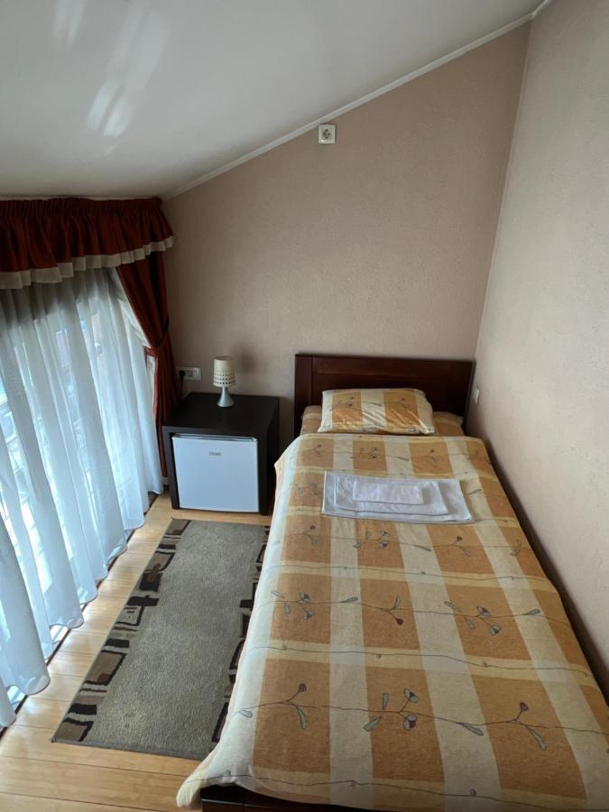 Hotel Royal Бело Поле Екстериор снимка