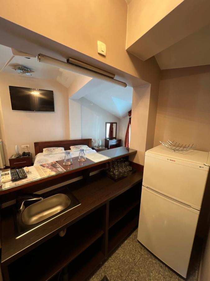 Hotel Royal Бело Поле Екстериор снимка