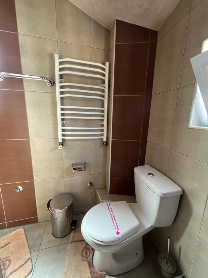 Hotel Royal Бело Поле Екстериор снимка