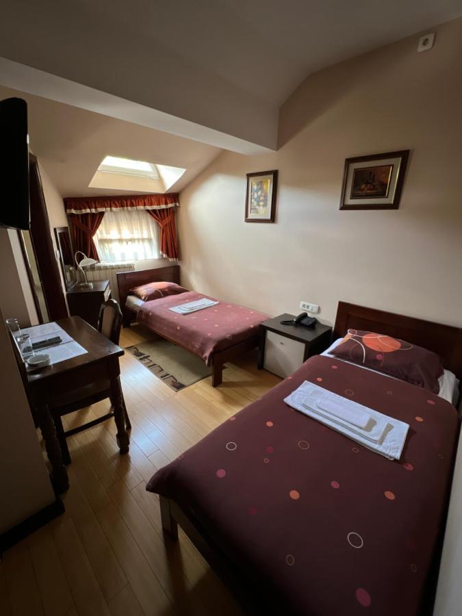 Hotel Royal Бело Поле Екстериор снимка